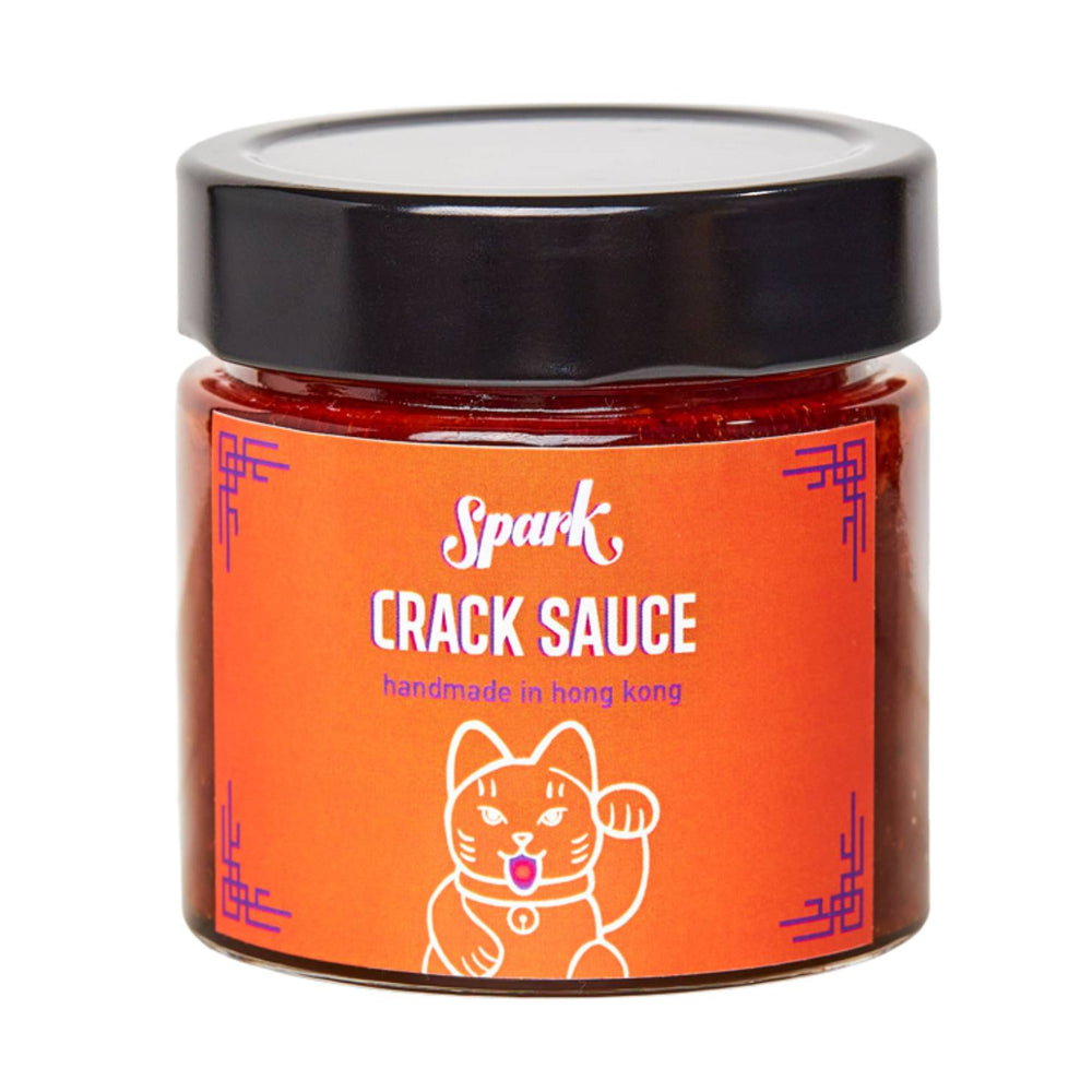 
                  
                    Spark Sauce Set
                  
                