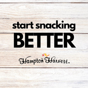 
                  
                    Hampton Harvest Pumpkin Crisps 42g - Honey Cinnamon - Pack of 4
                  
                